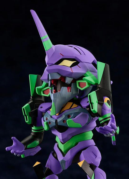 Nendoroid No.2870 Evangelion Test Type-01 "Rebuild of Evangelion" | Good Smile Company
