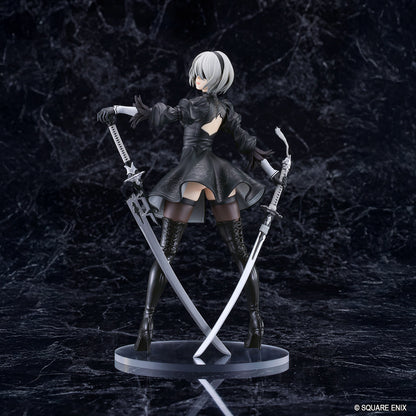 POP UP PARADE L 2B (YoRHa No.2 Type B) "NieR:Automata" | Good Smile Company