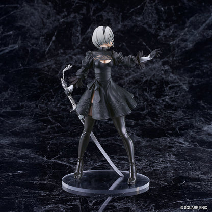 POP UP PARADE L 2B (YoRHa No.2 Type B) "NieR:Automata" | Good Smile Company