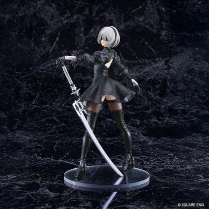 POP UP PARADE L 2B (YoRHa No.2 Type B) "NieR:Automata" | Good Smile Company