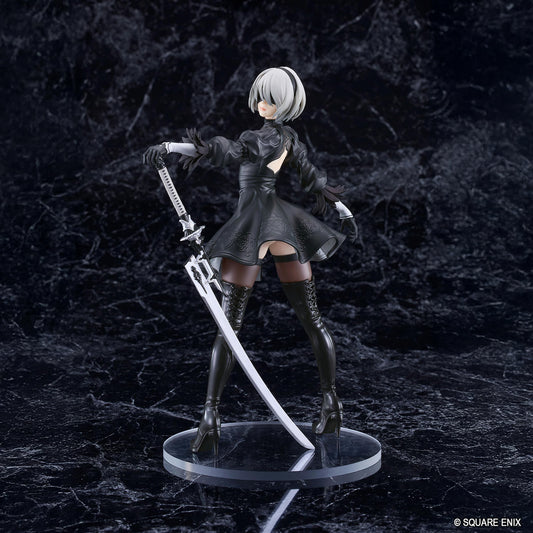 POP UP PARADE L 2B (YoRHa No.2 Type B) "NieR:Automata" | Good Smile Company