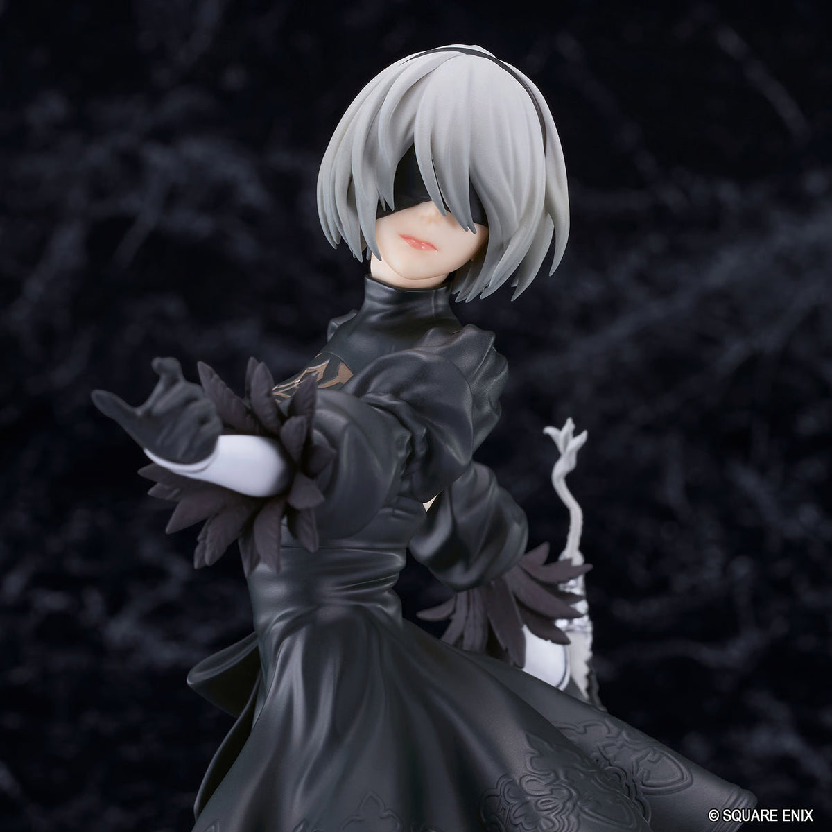 POP UP PARADE L 2B (YoRHa No.2 Type B) "NieR:Automata" | Good Smile Company