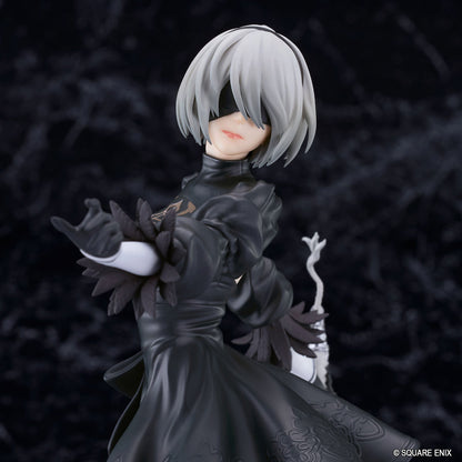 POP UP PARADE L 2B (YoRHa No.2 Type B) "NieR:Automata" | Good Smile Company