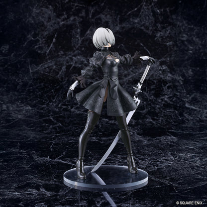 POP UP PARADE L 2B (YoRHa No.2 Type B) "NieR:Automata" | Good Smile Company