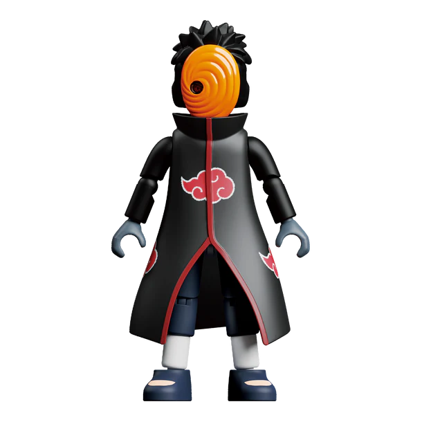 Naruto Shippuden GV01 Ultimate Bond | Blokees