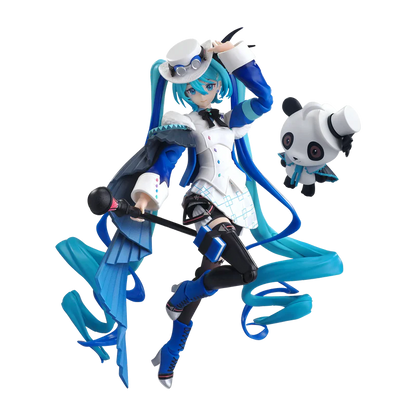 Blokees Fantastics Series MIKU WITH YOU 2025 "Hatsune Miku" | Blokees Hatsune Miku