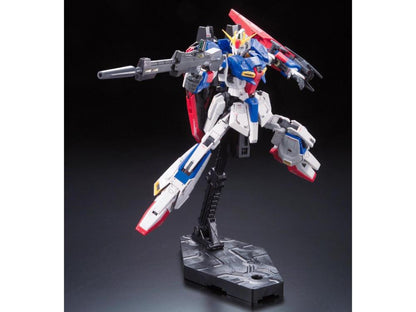 RG Zeta Gundam "Mobile Suit Gundam" - Bandai Hobby 1/144 Scale Real Grade Model Kit