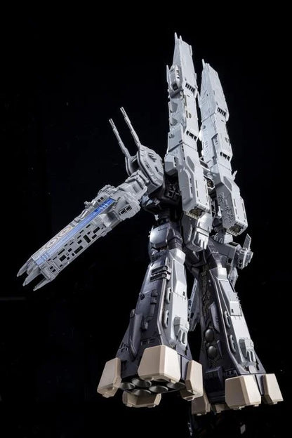 Pre Order SDF-1 (Perfect Trance Ver.) – Macross: Do You Remember Love? 1/3000 Scale Figure