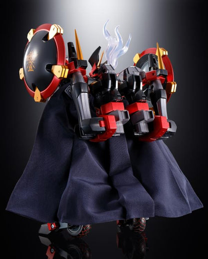 GX-46R Dygenguar and Aussenseiter "Super Robot Wars OG: Original Generations" - Bandai Soul of Chogkin