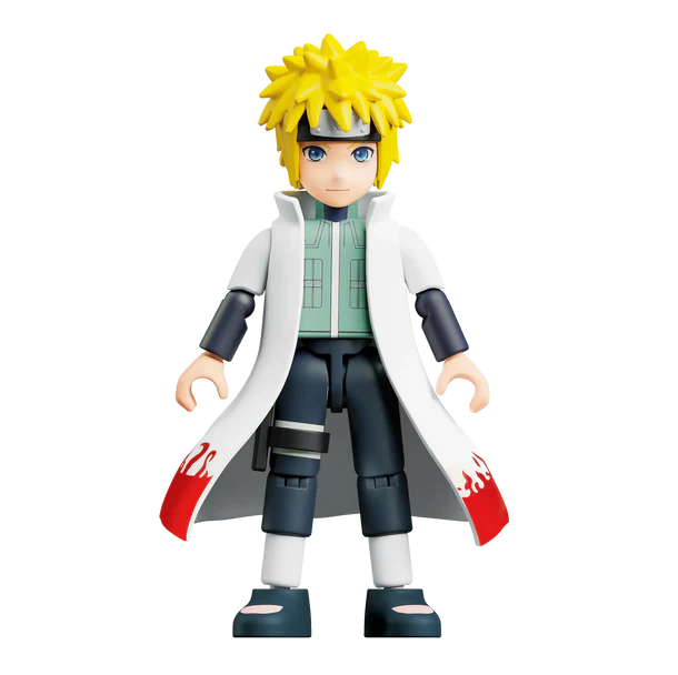 Naruto Shippuden GV01 Ultimate Bond | Blokees