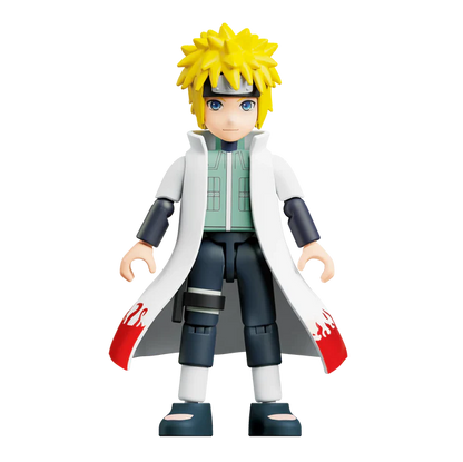 Naruto Shippuden GV01 Ultimate Bond | Blokees