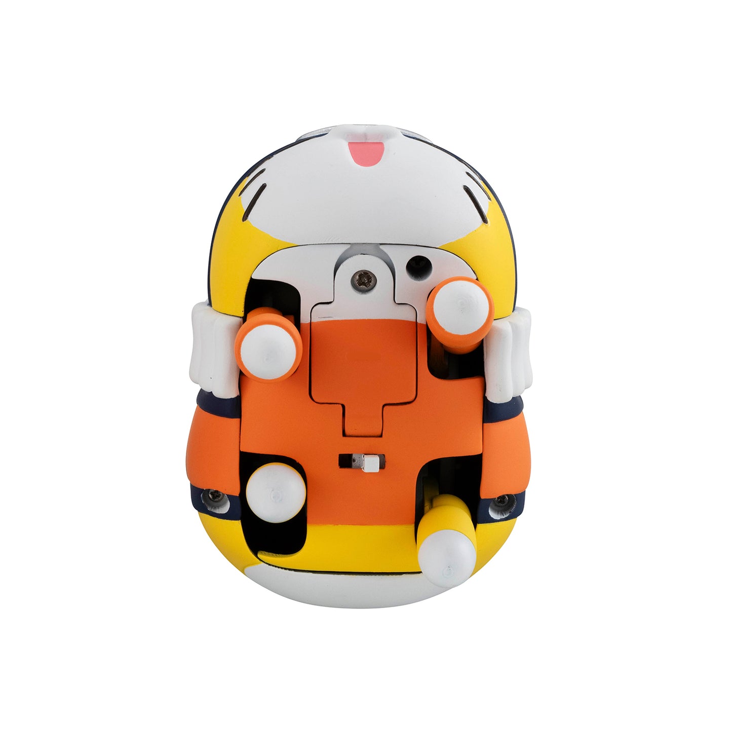 Nyaruto Uzumaki Naruto "Naruto" - MegaHouse Mega Cat Project Tokotoko
