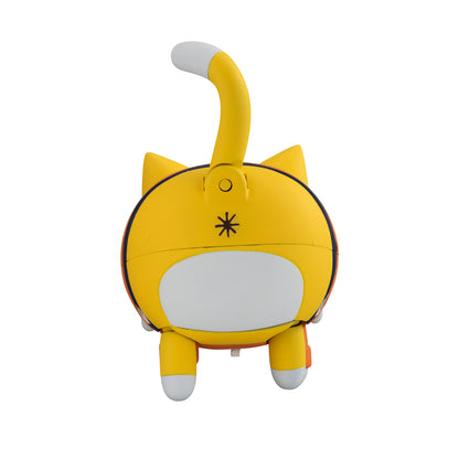 Nyaruto Uzumaki Naruto "Naruto" - MegaHouse Mega Cat Project Tokotoko