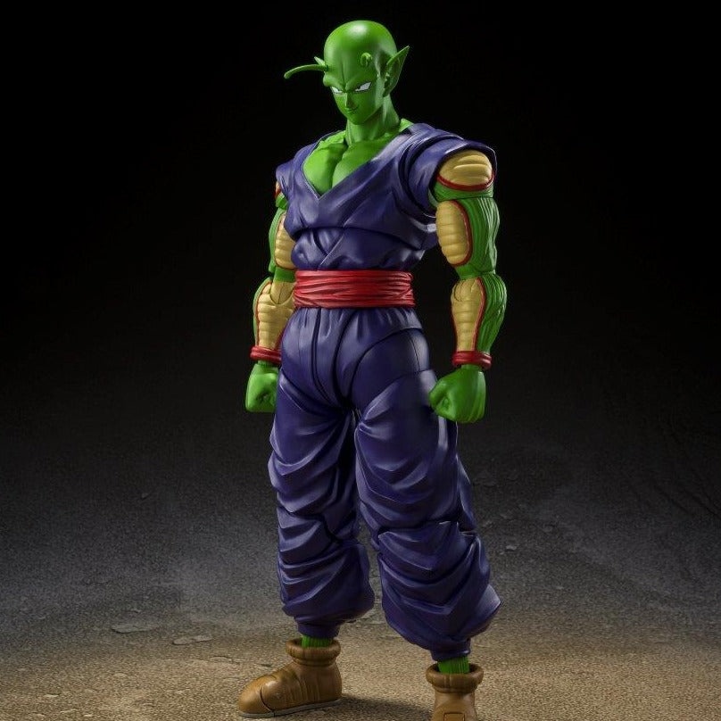 PICCOLO SUPER HERO "DRAGON BALL SUPER" standing pose