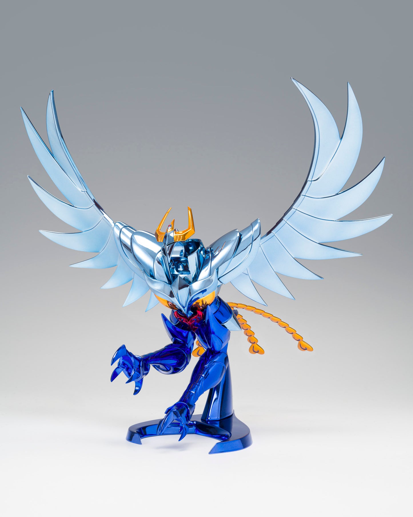 PHOENIX IKKI [FINAL BRONZE CLOTH] phoenix cloth