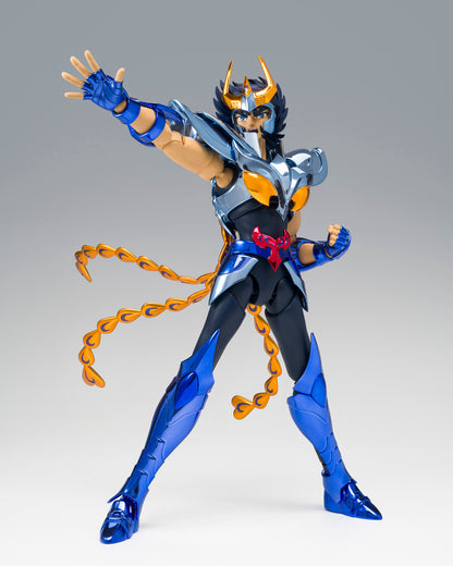 PHOENIX IKKI [FINAL BRONZE CLOTH] fighting pose