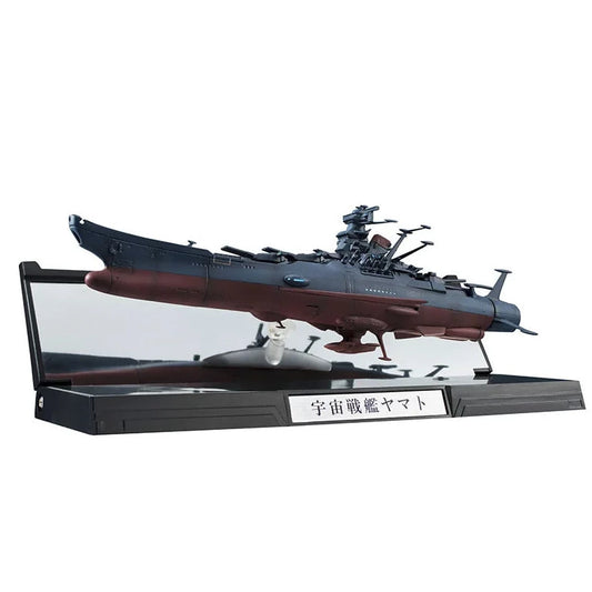 1/2000 Space Battleship YAMATO 2202 "Space Battleship YAMATO 2202", TAMASHII NATIONS Kikan-Taizen