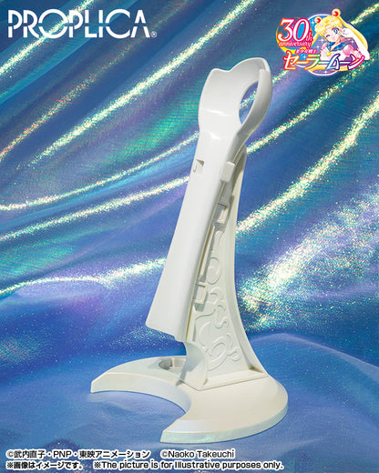 MOON STICK -Brilliant Color Edition- "Pretty Guardian Sailor Moon", TAMASHII NATIONS PROPLICA