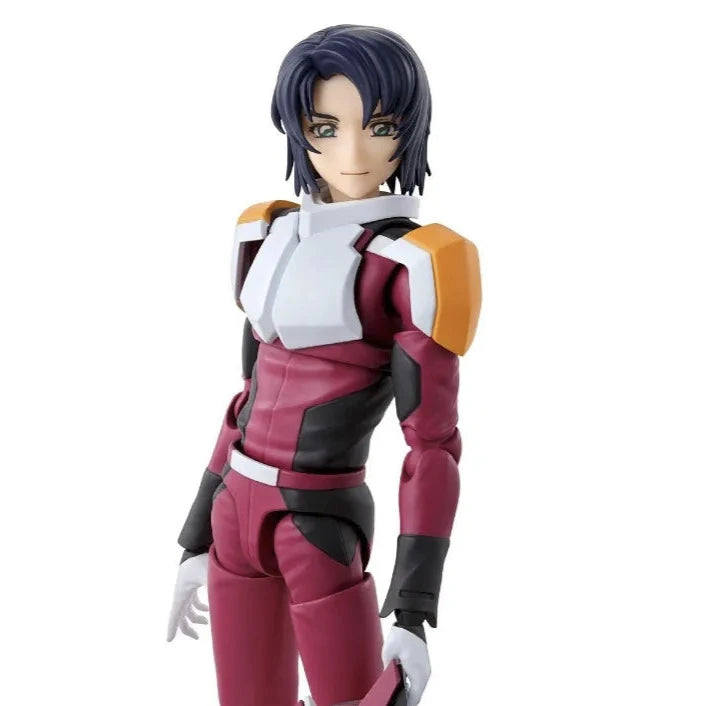 Athrun Zala (Compass Pilot Suit Ver) "Mobile Suit Gundam SEED FREEDOM"