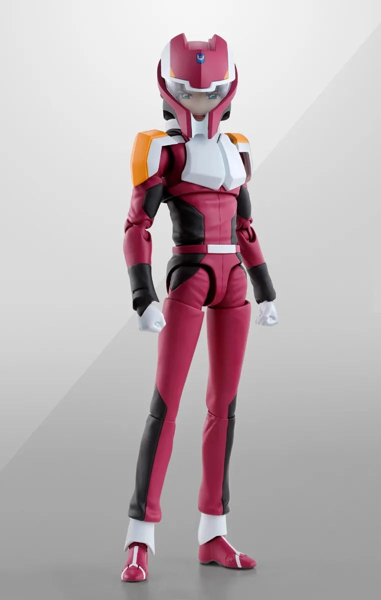 Athrun Zala (Compass Pilot Suit Ver) "Mobile Suit Gundam SEED FREEDOM" with helmet