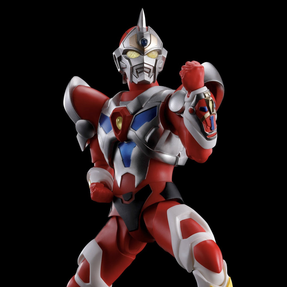 Gridman – Kicks Generation Toys