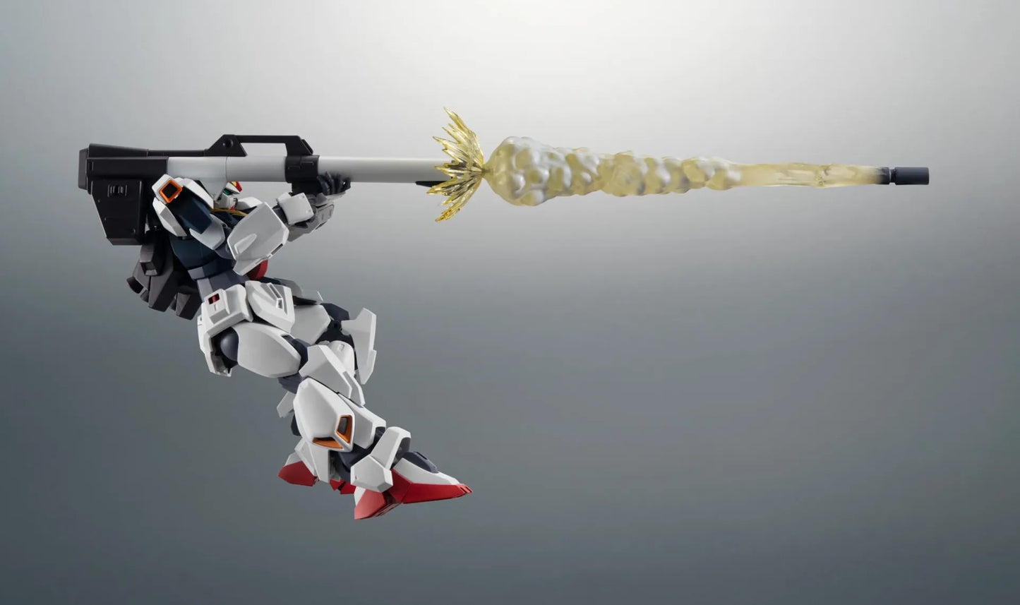 The Robot Spirits SIDE MS RX-178 Gundam Mk-II (A.E.U.G.) ver. A.N.I.M.E. "Mobile Suit Z Gundam" | Bandai Tamashii Nations