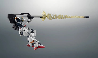 The Robot Spirits SIDE MS RX-178 Gundam Mk-II (A.E.U.G.) ver. A.N.I.M.E. "Mobile Suit Z Gundam" | Bandai Tamashii Nations