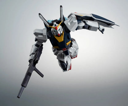 The Robot Spirits SIDE MS RX-178 Gundam Mk-II (A.E.U.G.) ver. A.N.I.M.E. "Mobile Suit Z Gundam" | Bandai Tamashii Nations
