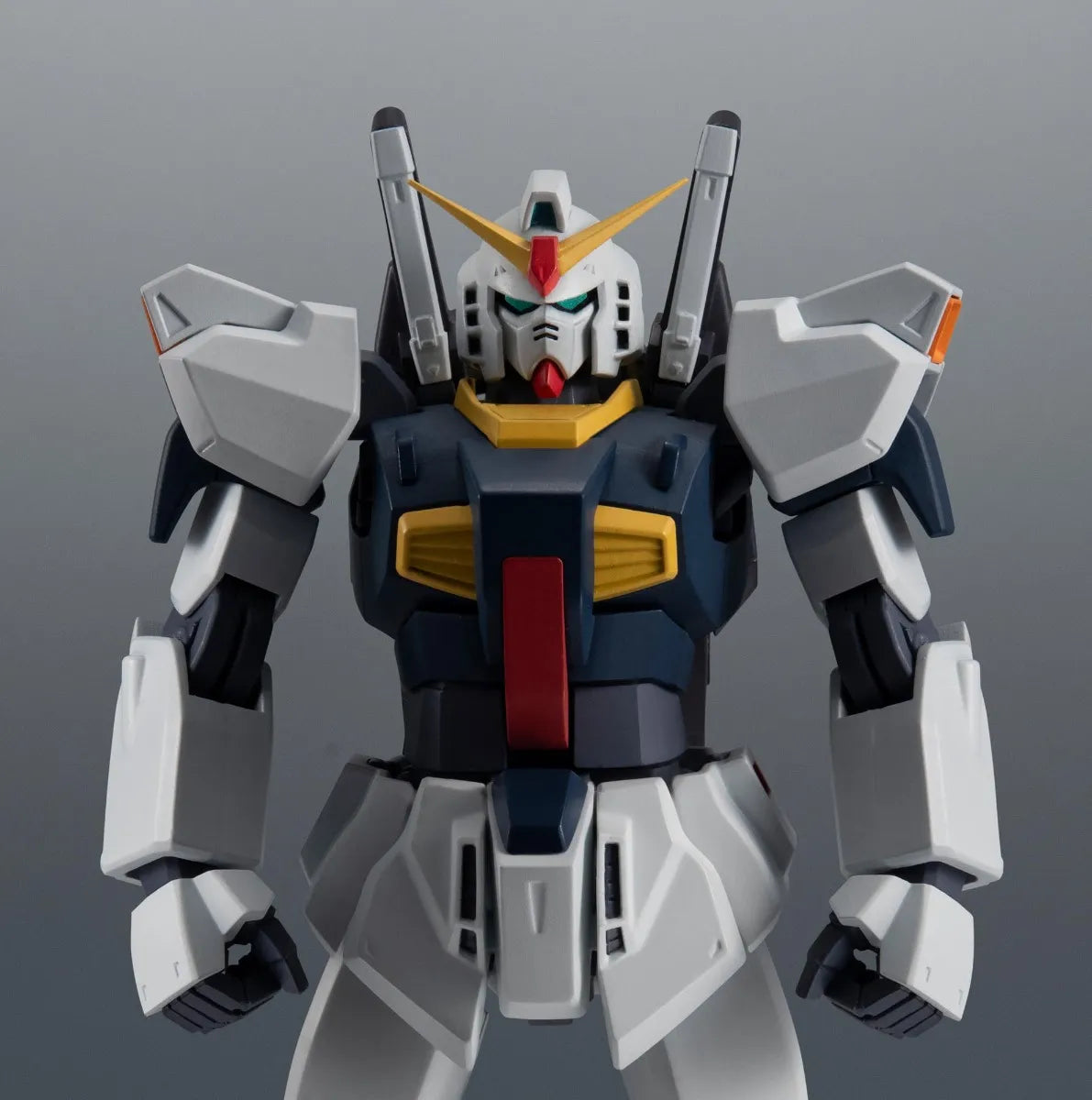 The Robot Spirits SIDE MS RX-178 Gundam Mk-II (A.E.U.G.) ver. A.N.I.M.E. "Mobile Suit Z Gundam" | Bandai Tamashii Nations