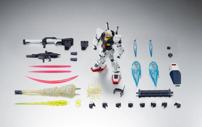 The Robot Spirits SIDE MS RX-178 Gundam Mk-II (A.E.U.G.) ver. A.N.I.M.E. "Mobile Suit Z Gundam" | Bandai Tamashii Nations