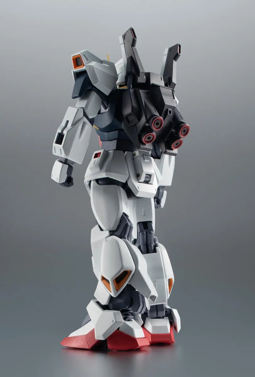 The Robot Spirits SIDE MS RX-178 Gundam Mk-II (A.E.U.G.) ver. A.N.I.M.E. "Mobile Suit Z Gundam" | Bandai Tamashii Nations