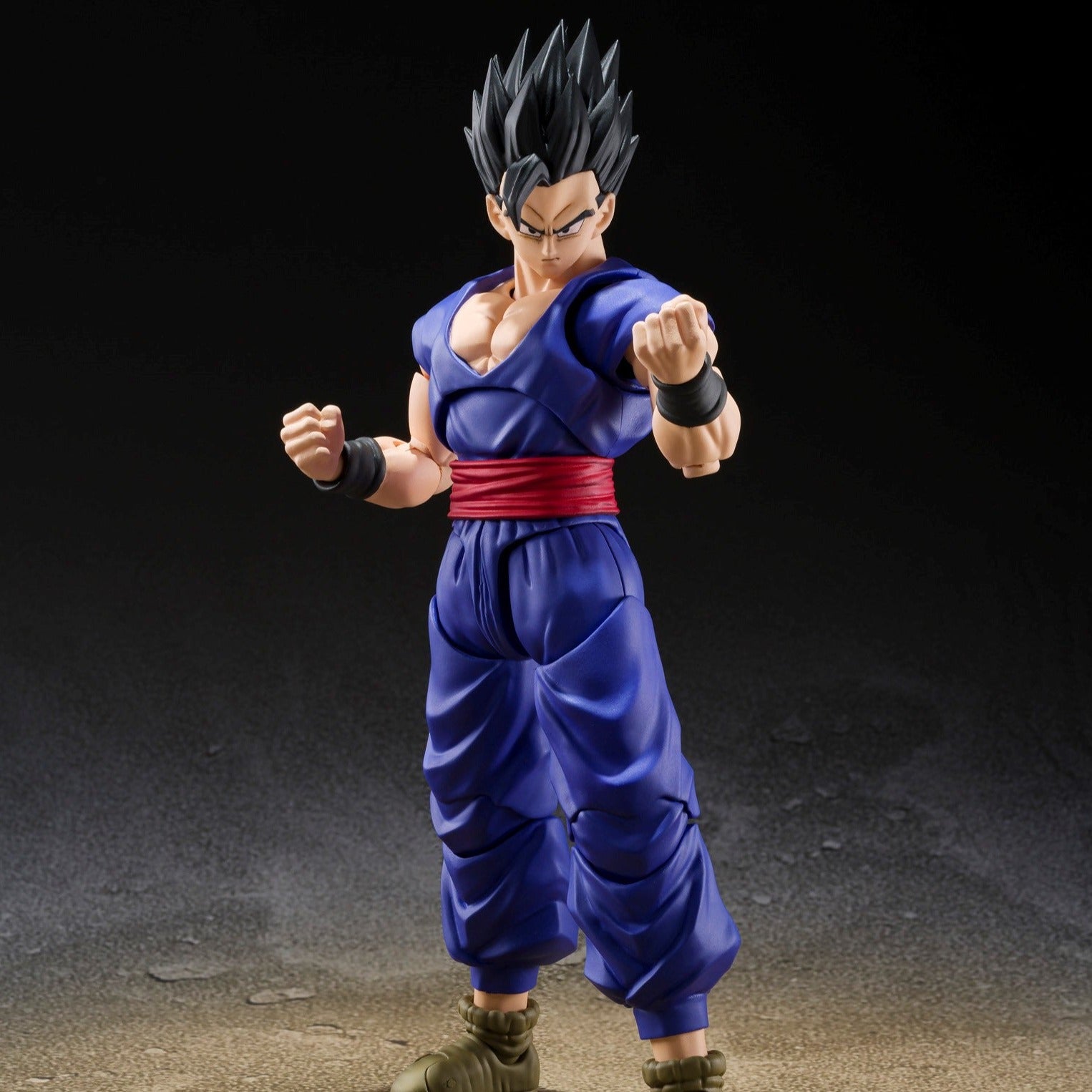 Pre Order (Reissue) ULTIMATE GOHAN SUPER HERO