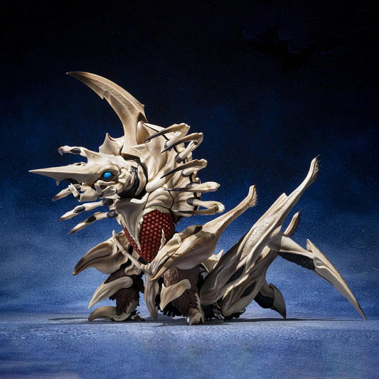 Pre Order Legion "Gamera 2 Attack of Legion" - Tamashii Nations S.H.MonsterArts