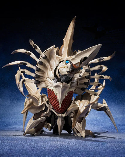 Pre Order Legion "Gamera 2 Attack of Legion" - Tamashii Nations S.H.MonsterArts