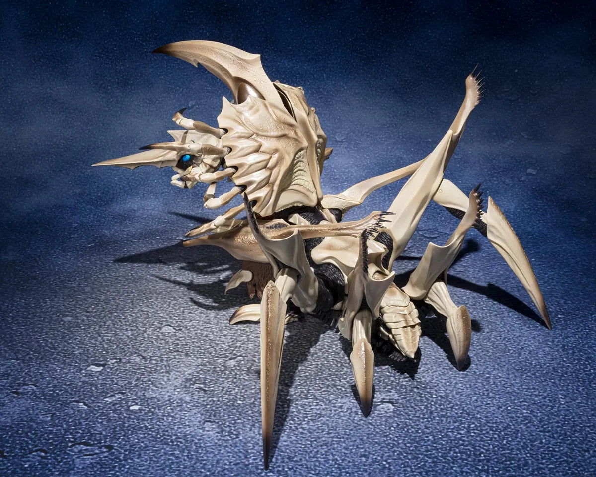 Pre Order Legion "Gamera 2 Attack of Legion" - Tamashii Nations S.H.MonsterArts
