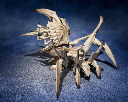 Pre Order Legion "Gamera 2 Attack of Legion" - Tamashii Nations S.H.MonsterArts