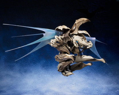 Pre Order Legion "Gamera 2 Attack of Legion" - Tamashii Nations S.H.MonsterArts