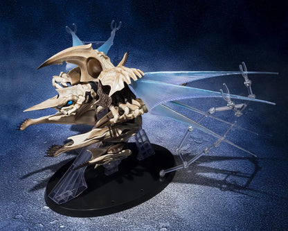 Pre Order Legion "Gamera 2 Attack of Legion" - Tamashii Nations S.H.MonsterArts