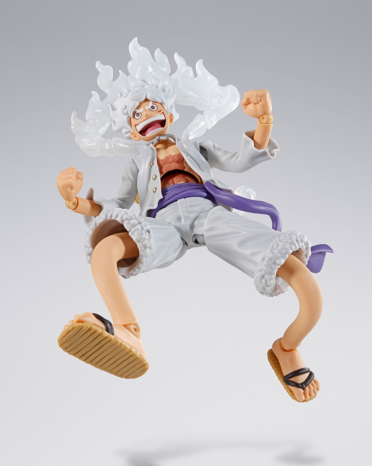 Marshall D. Teach Four Emperors "One Piece" Tamashii Nations S.H.Figuarts