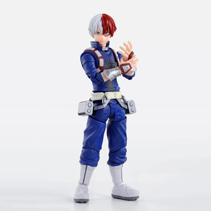 Pre Order Shoto Todoroki "My Hero Academia" - Tamashii Nations S.H.Figuarts