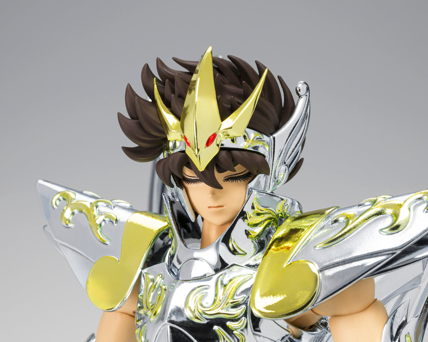 Pre Order Pegasus Seiya God Cloth "Saint Seiya" - Tamashii Nations Saint Cloth Myth EX