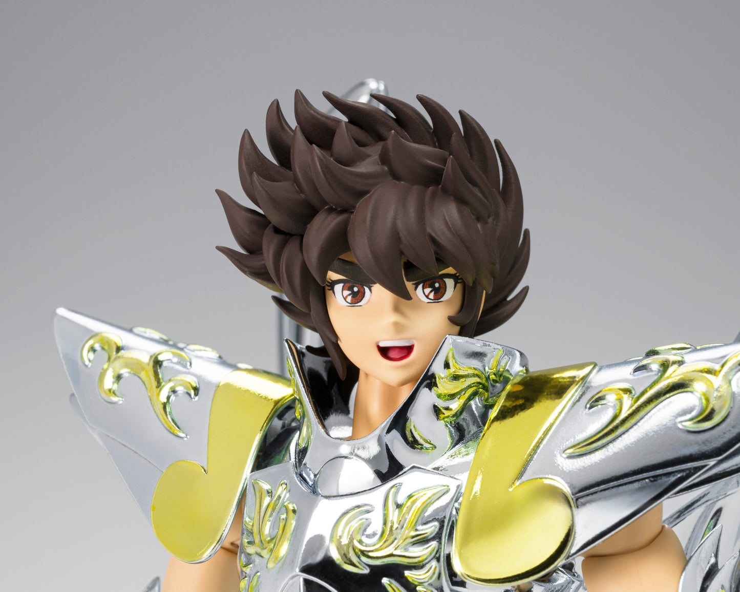 Pre Order Pegasus Seiya God Cloth "Saint Seiya" - Tamashii Nations Saint Cloth Myth EX
