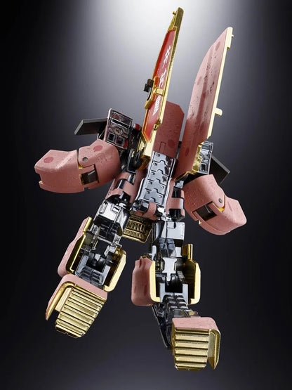 Pre Order Azukibar Robot - Tamashii Nations Chogokin