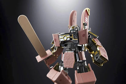 Pre Order Azukibar Robot - Tamashii Nations Chogokin