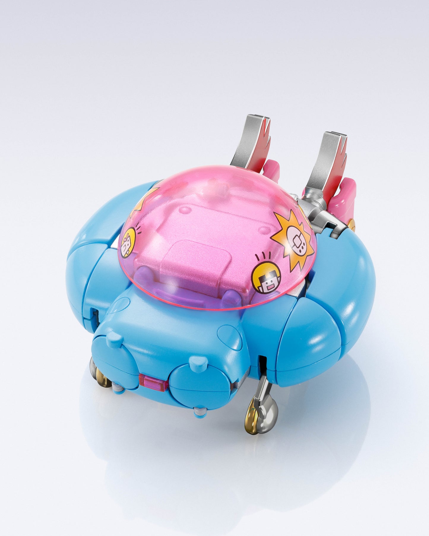 Pre Order Chogokin Tamagotchi Robot