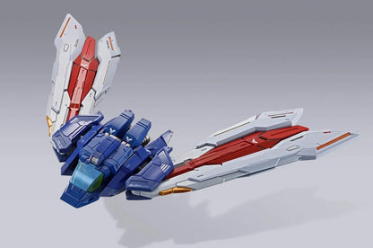 Pre Order Burning Gundam (God Gundam) & Burning Gundam Second Version "Mobile Fighter G Gundam" - Tamashii Nations Metal Build