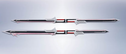 Pre Order Sword Impulse Gundam Spec II "Gundam Seed Freedom" - Tamashii Nations Metal Robot Spirits <Side MS>