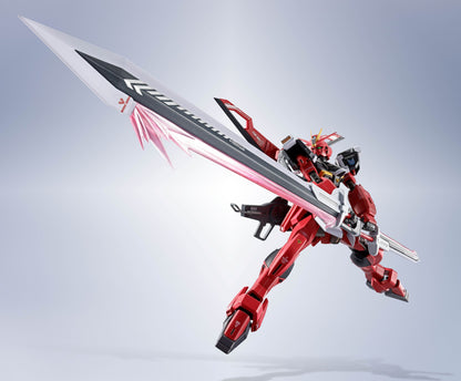 Pre Order Sword Impulse Gundam Spec II "Gundam Seed Freedom" - Tamashii Nations Metal Robot Spirits <Side MS>