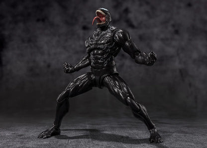 Pre Order Venom "Venom: The Last Dance" - Tamashii Nations S.H.Figuarts