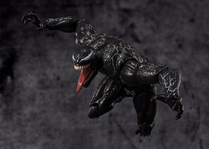 Pre Order Venom "Venom: The Last Dance" - Tamashii Nations S.H.Figuarts